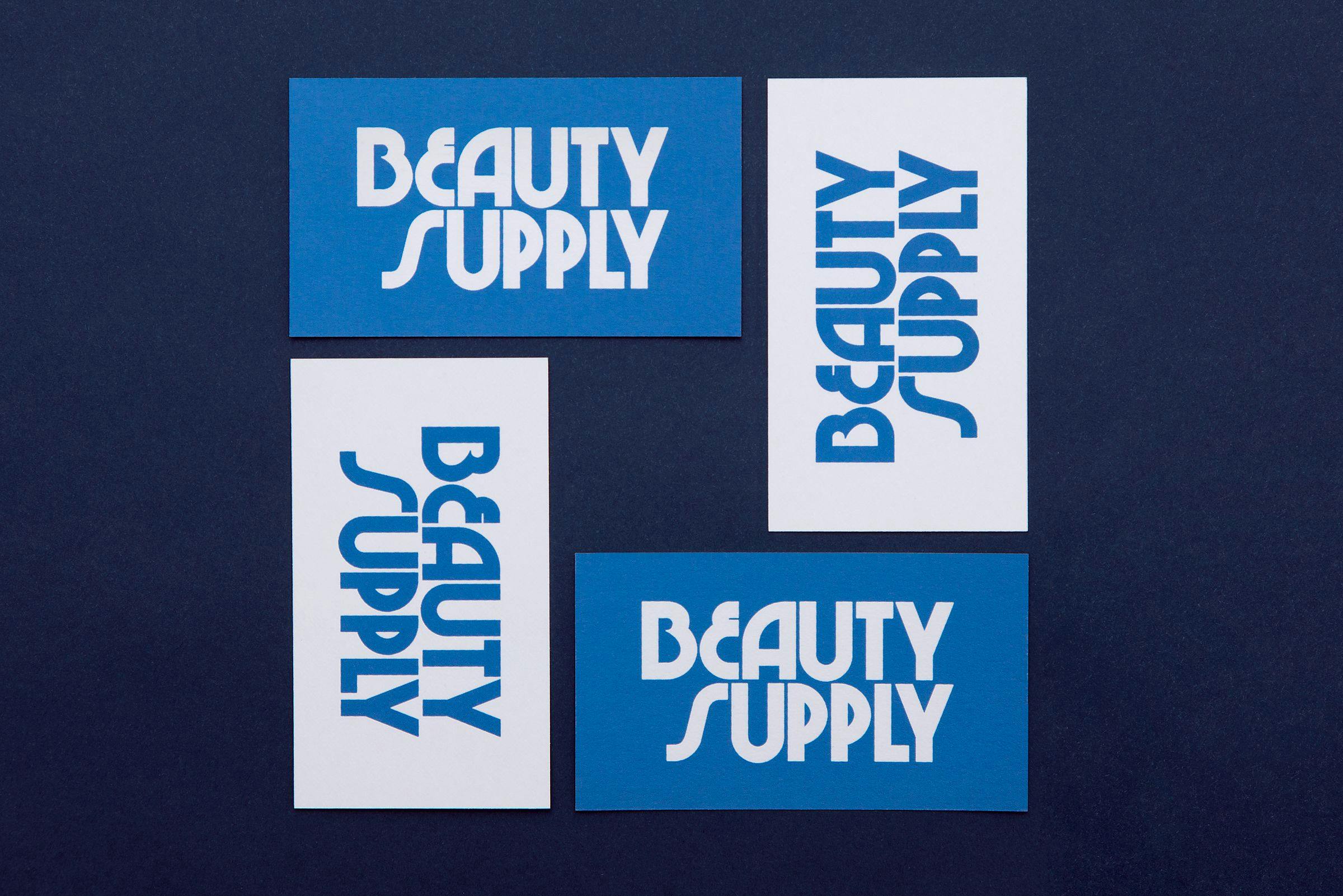 Cover image from Beauty Supply