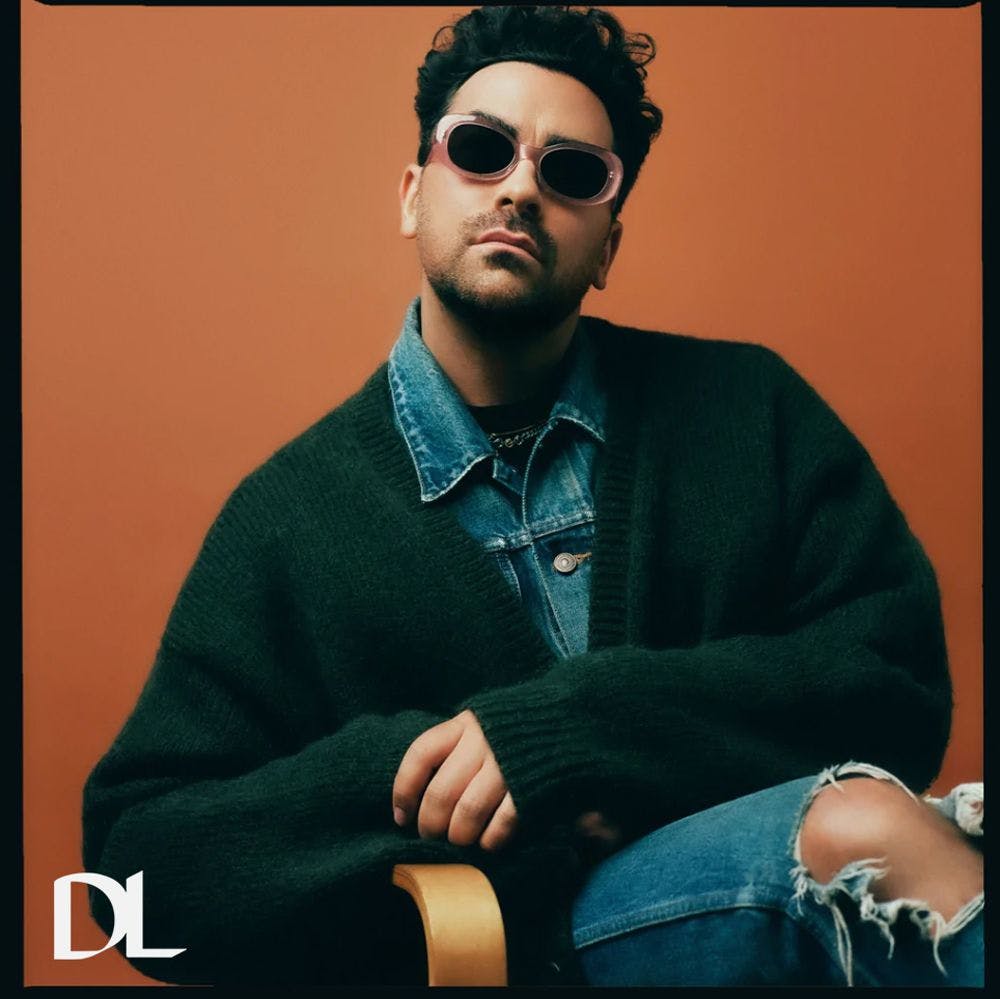 Cover image from DL Eyewear