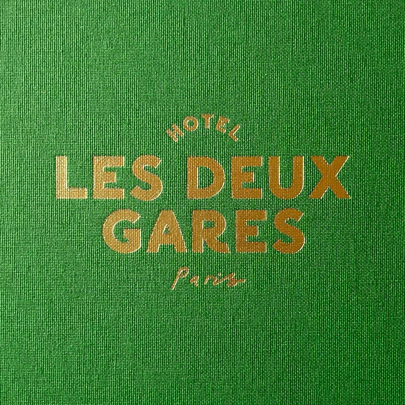 Image from Hotel Les Deux Gares