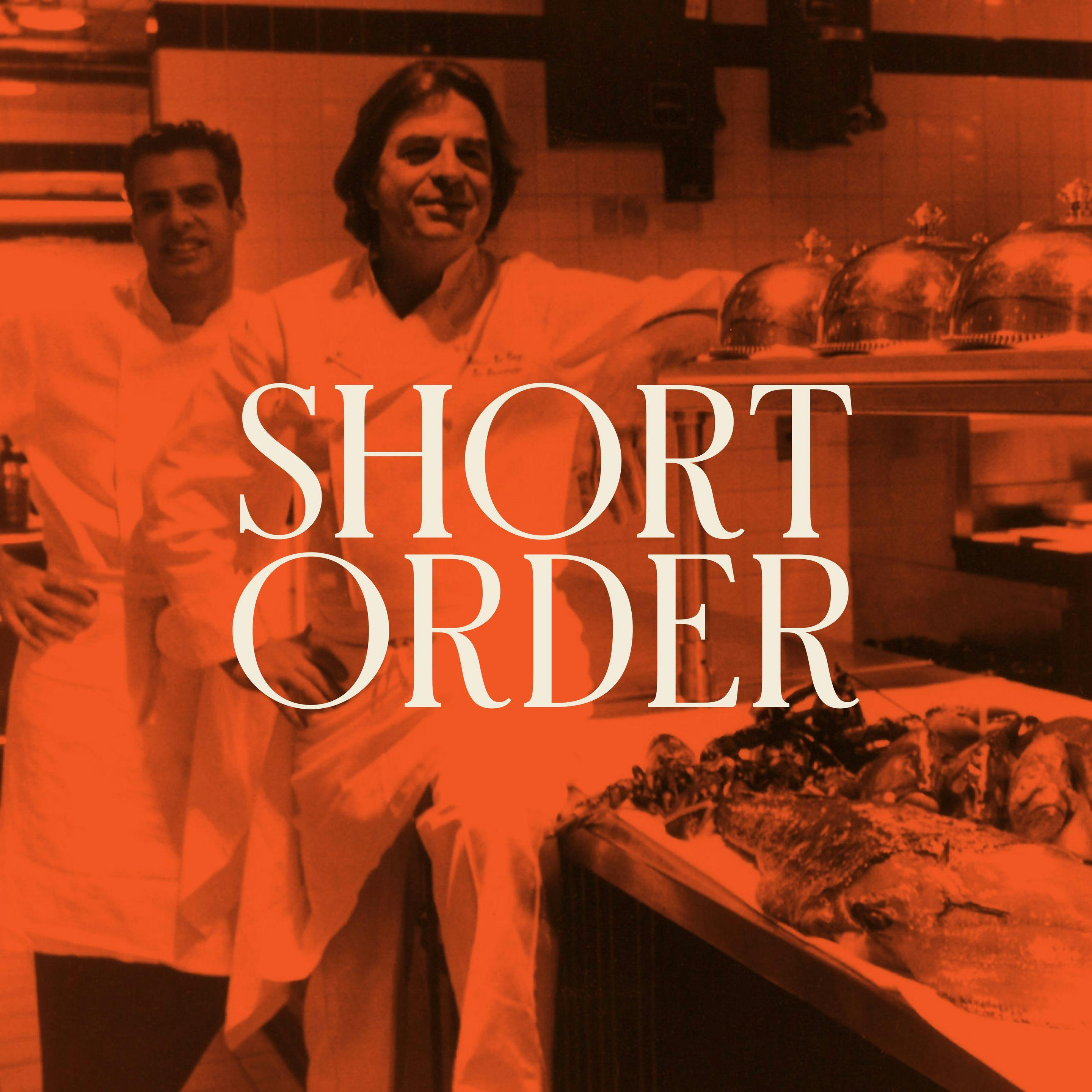 Image from Short Order