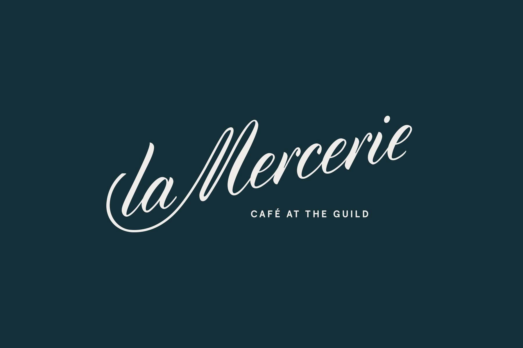 Image from La Mercerie / The Guild