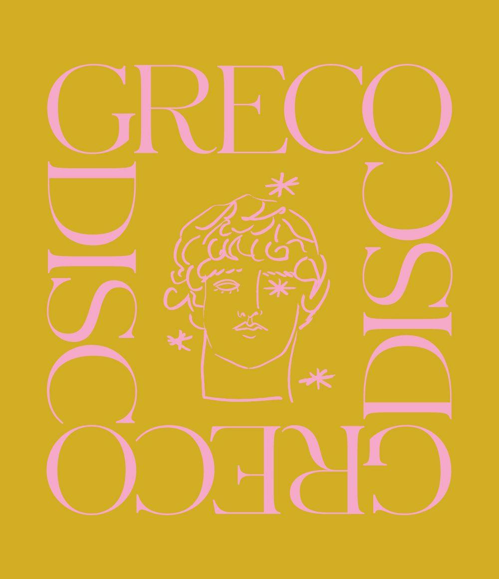 Image from Greco Disco